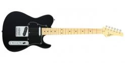 FGN Boundary Iliad BIL2M Black