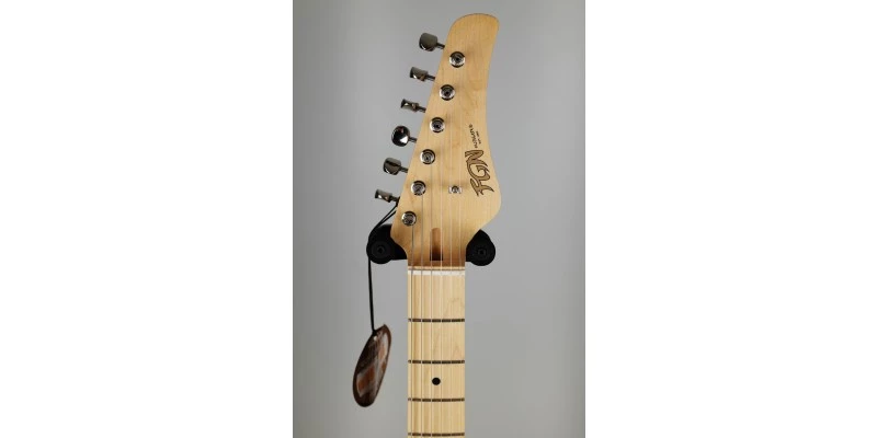 FGN Boundary Iliad BIL2M Black - Image 8