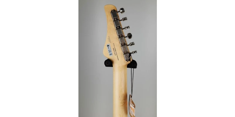 FGN Boundary Iliad BIL2M Black - Image 9