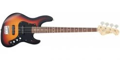 FGN Boundary Mighty Jazz BMJ-G 3-Tone Sunburst