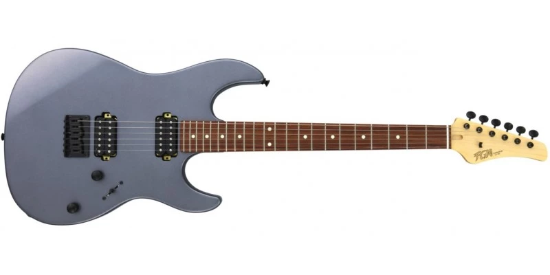 FGN Boundary Odyssey BOS2GHH Charcoal