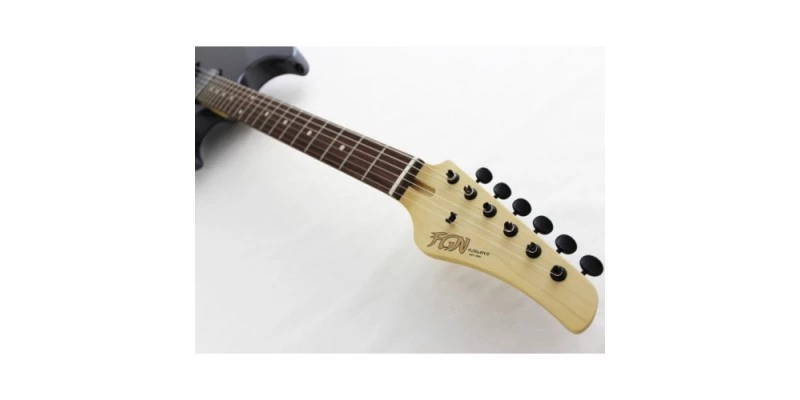 FGN Boundary Odyssey BOS2GHH Charcoal - Image 5