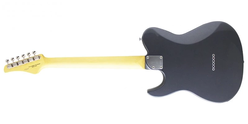 FGN J Standard Iliad JIL2CLASH Charcoal - Image 4