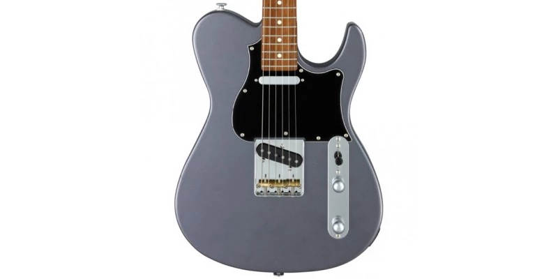 FGN J Standard Iliad JIL2CLASH Charcoal - Image 2