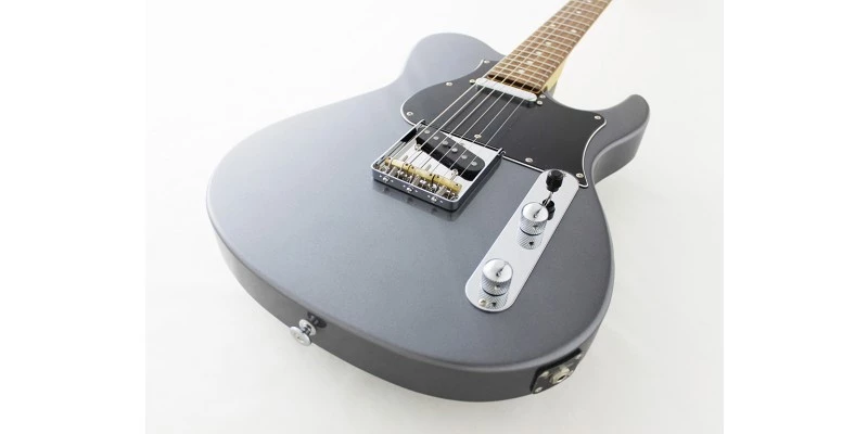 FGN J Standard Iliad JIL2CLASH Charcoal - Image 3