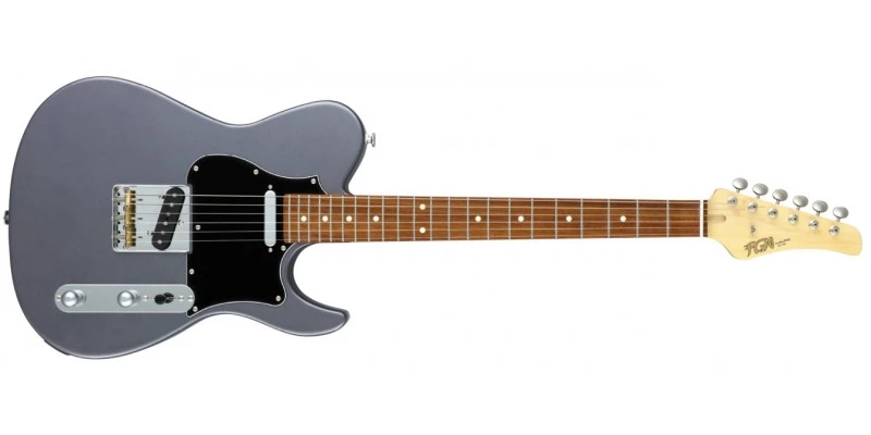 FGN J Standard Iliad JIL2CLASH Charcoal
