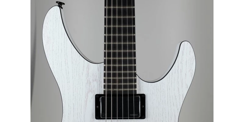 FGN J Standard Mythic JMY2ASHE Open Pore White - Image 7