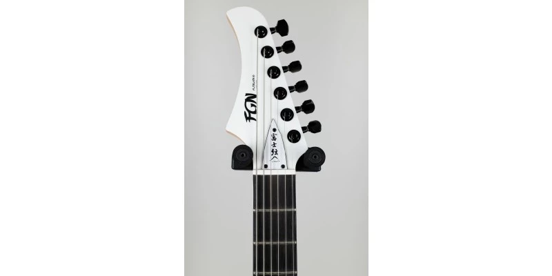 FGN J Standard Mythic JMY2ASHE Open Pore White - Image 10