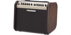 Fishman Loudbox Mini (With Free Slip Cover While Stocks Last)