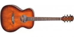 Freshman FALTDKOAO 20th Anniversary OM Acoustic Guitar Koa
