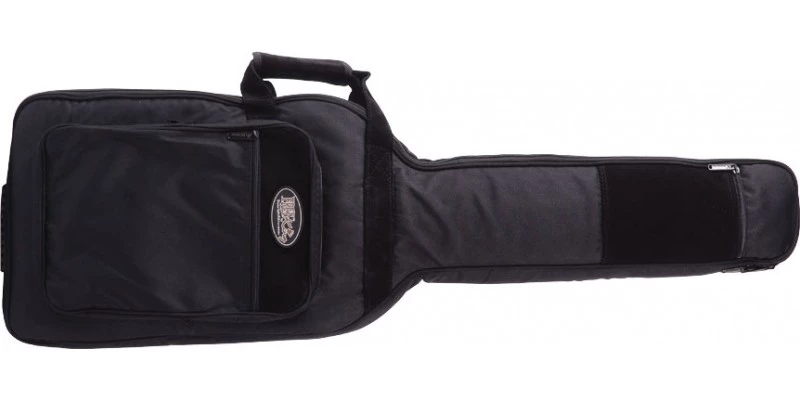 Fret-King Corona SP Gloss Black - Image 2