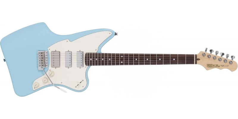 Fret-King Ventura Laguna Blue