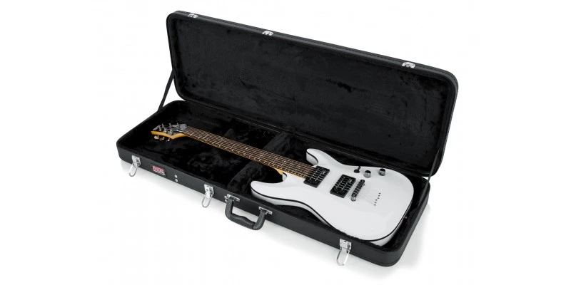 Gator GWE-ELEC Electric Guitar Case - Image 11