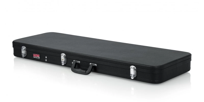 Gator GWE-ELEC Electric Guitar Case - Image 4