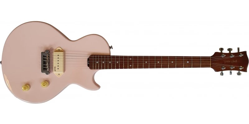 Gordon Smith GS1 60 Thin Shell Pink