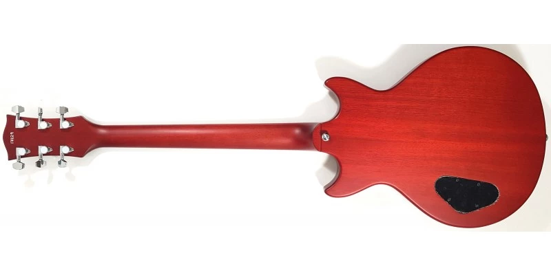 Gordon Smith GS1 Heritage In Cherry - Image 2