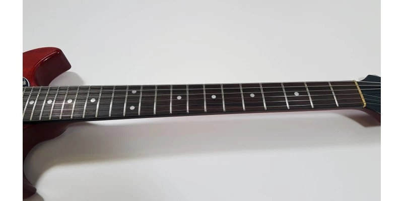 Gordon Smith GS1 Heritage In Cherry - Image 10