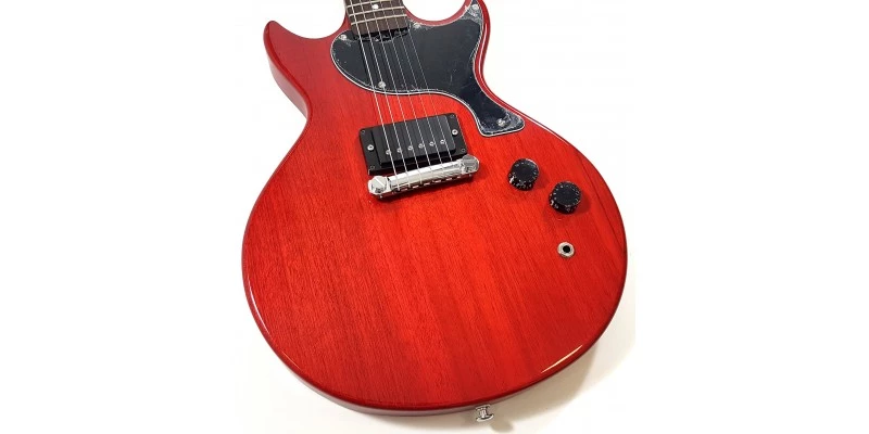 Gordon Smith GS1 Heritage In Cherry - Image 5