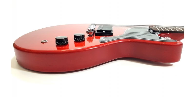 Gordon Smith GS1 Heritage In Cherry - Image 6