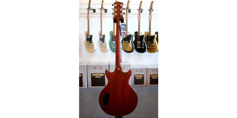 Gordon Smith GS1 Heritage Natural - Image 5