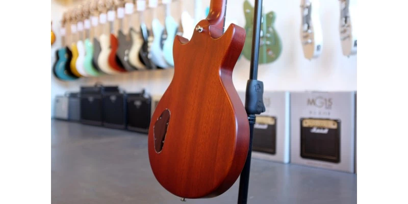 Gordon Smith GS1 Heritage Natural - Image 6