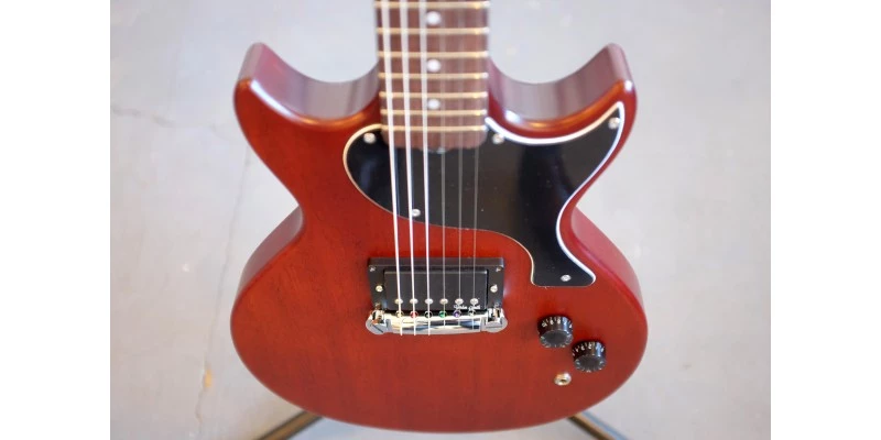 Gordon Smith GS1 Heritage Natural - Image 4