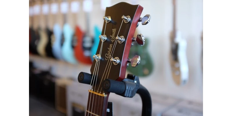 Gordon Smith GS1 Heritage Natural - Image 8