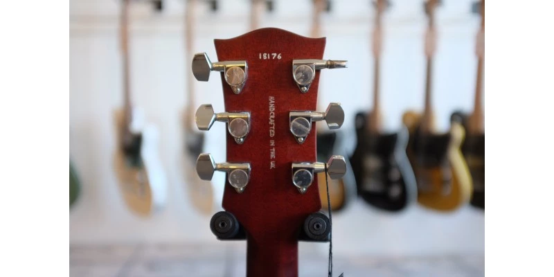 Gordon Smith GS1 Heritage Natural - Image 9