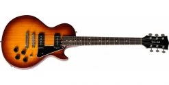 Gordon Smith GS2-60 P90 All Mahogany Tobacco Sunburst Electric Guitar