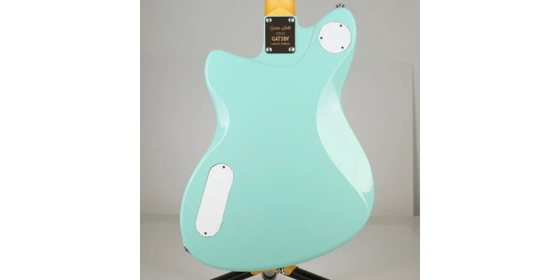 Gordon Smith Gatsby Launch Edition Cromer Green - Image 4