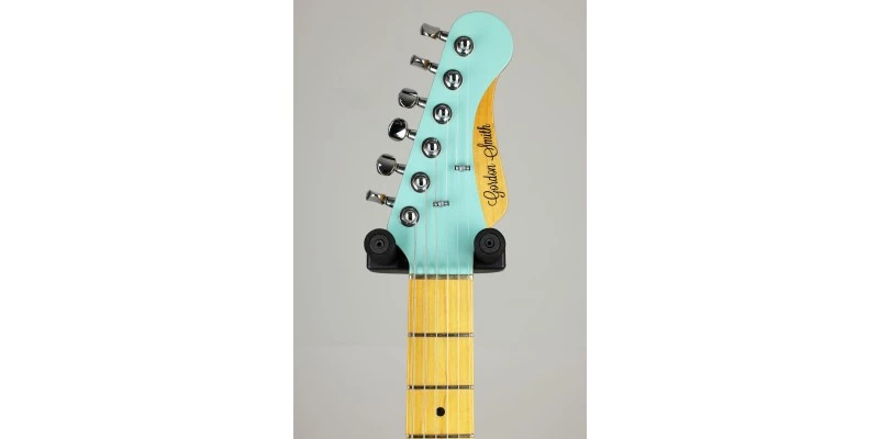 Gordon Smith Gatsby Launch Edition Cromer Green - Image 6