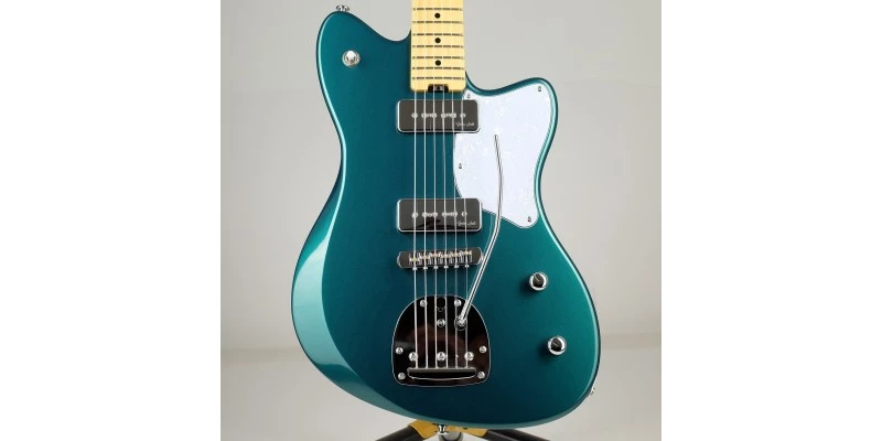 Gordon Smith Gatsby Launch Edition Rockingham - Image 2