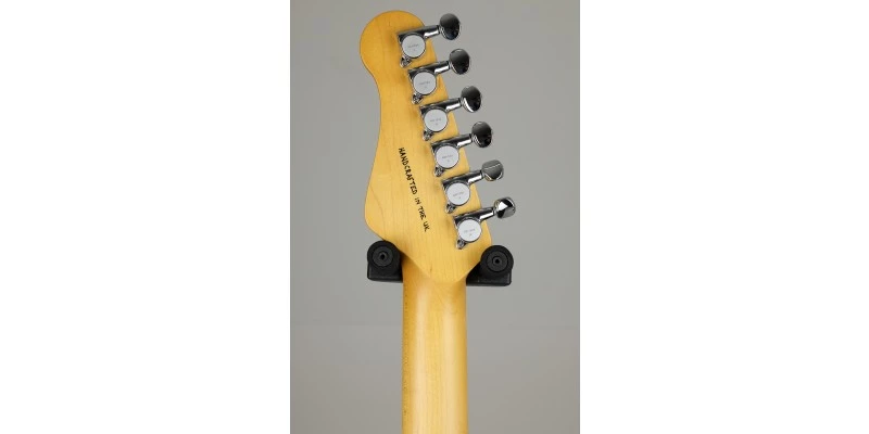 Gordon Smith Gatsby Launch Edition Rockingham - Image 7