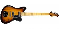 Gordon Smith Gatsby Launch Edition Tobacco Burst