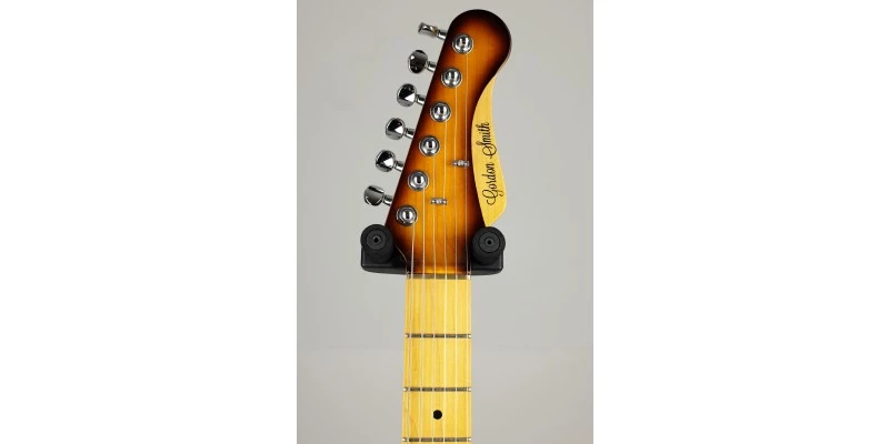 Gordon Smith Gatsby Launch Edition Tobacco Burst - Image 6