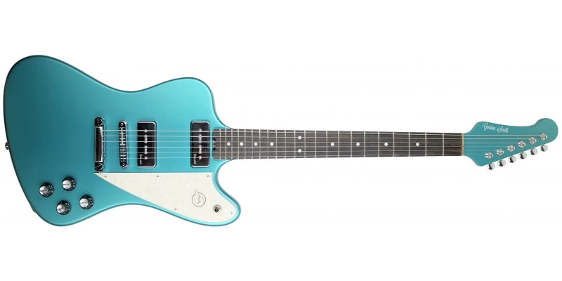 Gordon Smith Griffin Flip Launch Edition Austin Blue