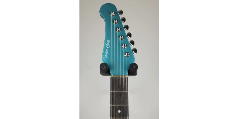 Gordon Smith Griffin Flip Launch Edition Austin Blue - Image 9