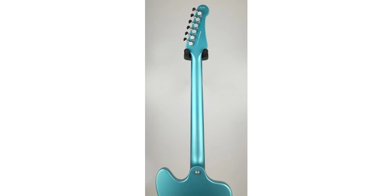 Gordon Smith Griffin Flip Launch Edition Austin Blue - Image 8