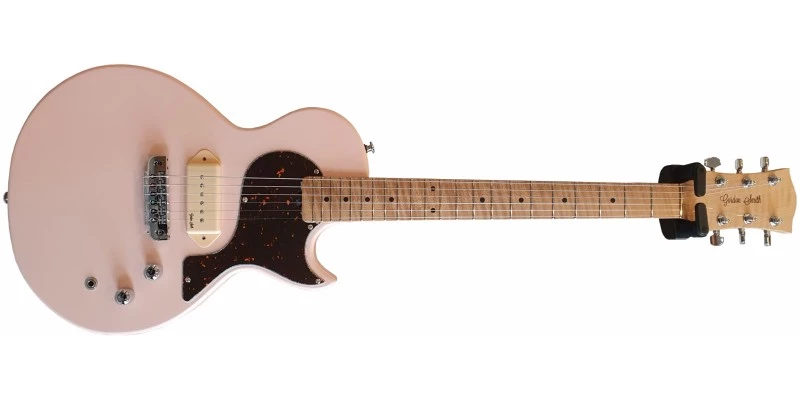Gordon Smith GS1 60 P90 Shell Pink