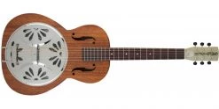 Gretsch G9200 Boxcar Round-Neck Resonator