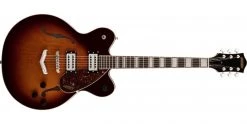Gretsch G2622 Streamliner Center Block Double-Cut With V-Stoptail Forge Glow Maple