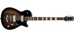 Gretsch G5260 Electromatic Jet Baritone With V-Stoptail Bristol Fog
