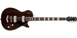 Gretsch G5260 Electromatic Jet Baritone With V-Stoptail Imperial Stain