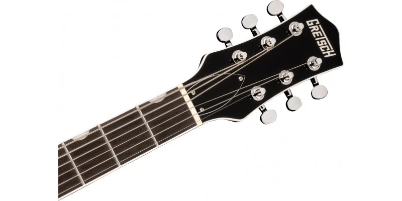 Gretsch G5260T Electromatic Jet Baritone With Bigsby Midnight Sapphire - Image 6