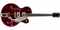 Gretsch G5420T Electromatic Classic Single Cut Walnut Stain