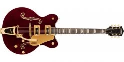 Gretsch G5422TG Electromatic Classic Double Cut Walnut Stain