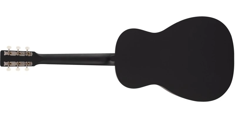 Gretsch G9500 Jim Dandy Flat Top Guitar 2-Colour Sunburst - Image 7