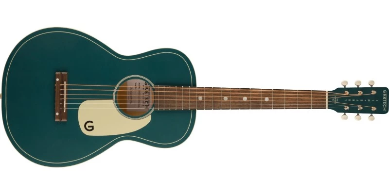 Gretsch G9500 Limited Edition Jim Dandy Nocturne Blue