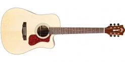Guild D-150CE Westerly Dreadnought Acoustic Natural
