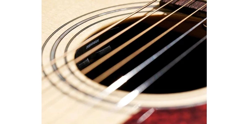 Guild D-150CE Westerly Dreadnought Acoustic Natural - Image 4